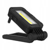 Lampa Olight Swivel Black - 400 lumenów