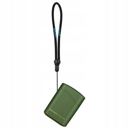 Latarka LED z ładowarką Olight Baton 4 Premium Edition 1300lm 170m 190dni