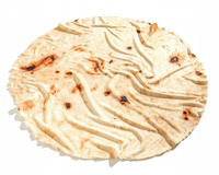 Koc TORTILLA 120 cm PREZENT GADŻET