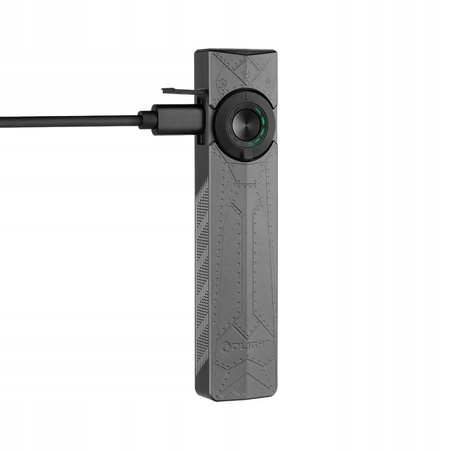 Latarka Olight ArkPro Class 1 Phantom Squadron CW 1500lm 205m 14 dni