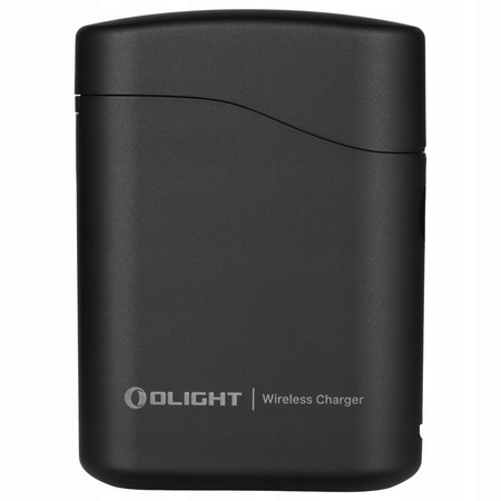 Latarka LED z ładowarką Olight Baton 4 Premium Edition 1300lm 170m 190 dni