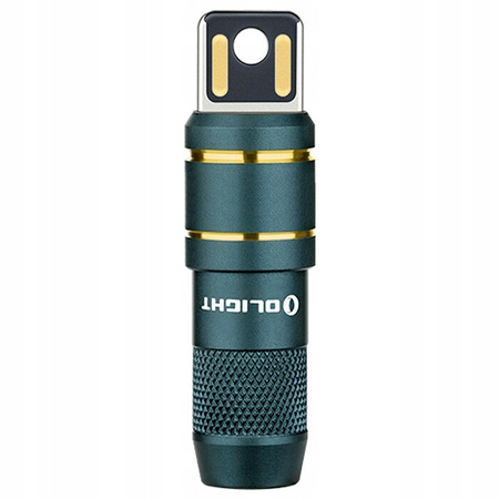 Latarka miniaturowa Olight iMini 2 50 lm LED