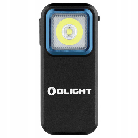 Latarka akumulatorowa taktyczna wielofunkcyjna EDC Olight Oclip 300 lumenów