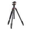 Statyw fotograficzny 230cm K&F K234A1+BH-28L głowica kulowa tripod