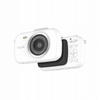 Aparat Cyfrowy SJCAM ZV100 white dla Dzieci Młodzieży kamera WEBCAM 80Mpx