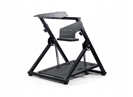 Stojak pod KIEROWNICE regulowany składany kompatybilny FlashStand F902