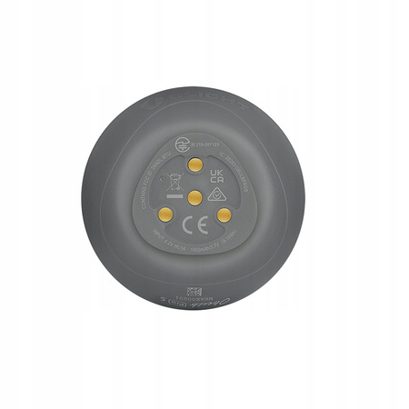 Lampa Olight Obulb Pro S szara 240lm 156 godzin 1650mAh