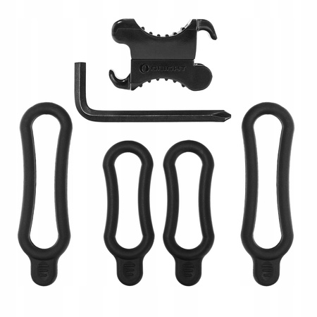 Latarka klasyczna Olight 350 lm LED