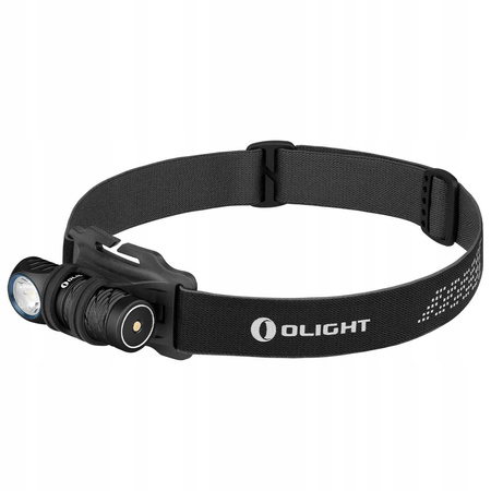 Latarka czołowa Olight Perun 2 Mini Black 1100 lm