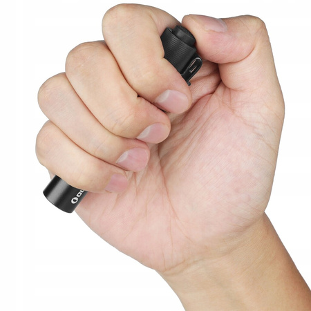 Latarka klasyczna LED Olight I3T 2 EOS 300lm 62m 21 min