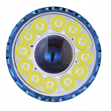 Latarka akumulatorowa Olight Marauder 2 EUR 14000 lm 800 m 59 h