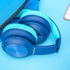 PowerLocus PLED Kolorowe Bezprzewodowe Słuchawki Bluetooth DLA DZIECI z LED