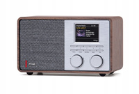 PINELL SUPERSOUND 201W RADIO SIEIOWO-BATERYJNE DAB+, FM, WIFI