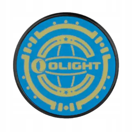 Latarka wielofunkcyjna Olight O'pen Glow - DŁUGOPIS 120lm 14m 6 min