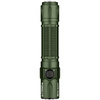 Latarka Olight WARRIOR 3S OD zielona 2300lm 300m 55 dni