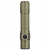Latarka taktyczna akumulatorowa EDC Olight Warrior Ultra Olive 55dni 2500lm
