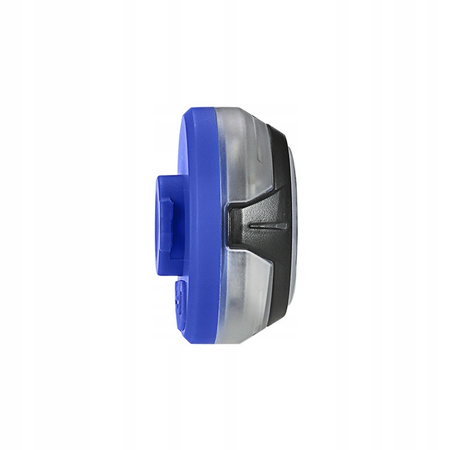 Latarka Olight Gober 2 kit niebieska 4lm 910m