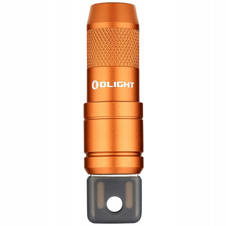 Latarka miniaturowa LED Olight imini 2 pomarańczowa 50lm
