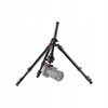 K&F Concept TRIPOD STATYW FOTOGRAFICZNY 160 CM UCHWYT NA aparat / TELEFON