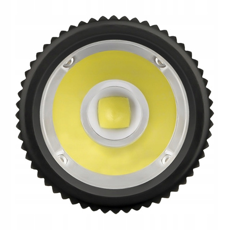 Mini Latarka LED mała miniaturowa czarna Olight I1R 2 EOS KIT 150 lm 150lm 40m 6 min