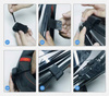 Interkom motocyklowy PREMIUM EJEAS K1 pro MESH Bluetooth Wi-Fi + kamera 2K