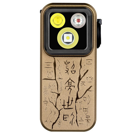 Latarka wielofunkcyjna Olight 380 lm LED