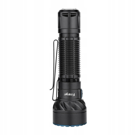 Latarka klasyczna LED Olight Freyr 4 kolory światła 1750lm IPX-8