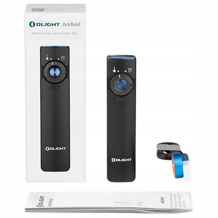 Latarka wielofunkcyjna Olight 1000 lm LED Neutral White