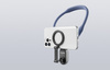 MAGNETYCZNY UCHWYT NA SZYJĘ MAGSAFE TELESIN DO TELEFONÓW KOMÓRKOWYCH