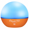 Lampa Olight Obulb Plus pomarańczowa 300lm 49 godzin