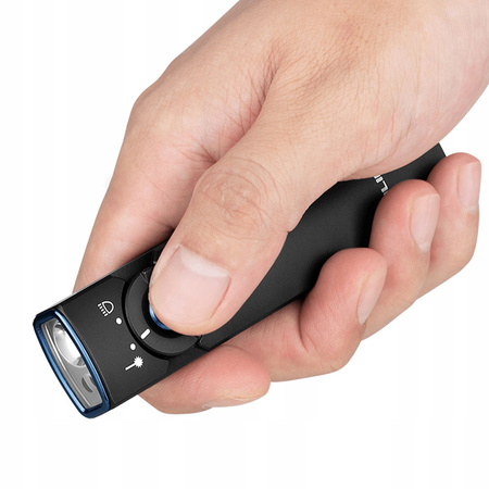 Latarka wielofunkcyjna Olight 1000 lm LED Neutral White