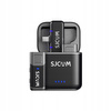 SJCAM M3 WIRELESS Mikfrofon bezprzewodowy krawatowy TYPE-C 4x7h(28h) WiFi