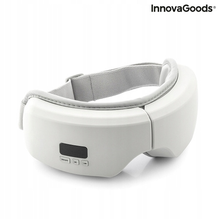 Masażer oczu InnovaGoods V0103389