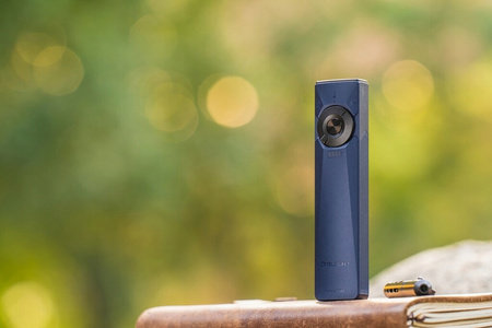 Latarka akumulatorowa EDC ze wskaźnikiem Olight Arkfeld Ultra UV NW 1400 lm