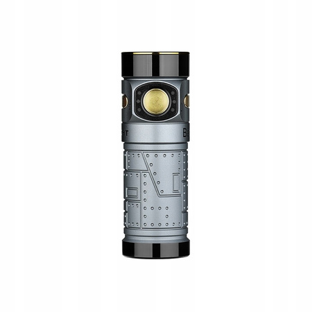 Latarka z ładowarką Olight Baton 4 Premium Edit Fighter 1300lm 170m 190dni