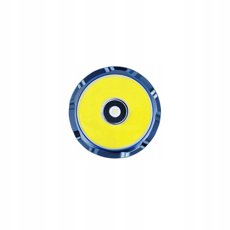 Latarka klasyczna LED Olight Warrior X Turbo 1100lm 1000m 12.5 min