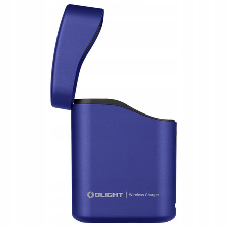 Latarka LED z ładowarką Olight Baton 4 Premium Edition 1300lm 170m 190dni