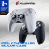 FlashFire P803W Silikonowe etui ochronne na pad PS5 nakładka antypoślizgowa