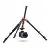 STATYW fotograficzny K&F ALU/MAG 175CM K254A3 SA254M2 TRIPOD KF09.089 V1