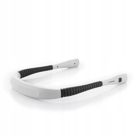 Akumulatorowa Wielofunkcyjna Lampka Na Szyję Neddrer InnovaGoods