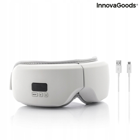 Masażer oczu InnovaGoods V0103389
