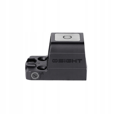 KOLIMATOR OLIGHT OSIGHT S2 MOA RED DOT & 32 MOA CIRCLE + Charging Case