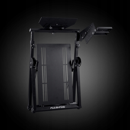 Stojak pod KIEROWNICE regulowany składany kompatybilny FlashStand F902