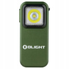 Latarka wielofunkcyjna Olight Oclip OD zielona 300 lm LED