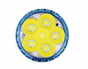 Latarka akumulatorowa EDC Olight X9R Marauder 25000 lm