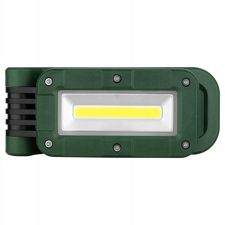 Lampa Olight Swivel Moss Green - 400 lumenów