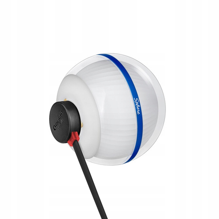 Lampa akumulatorowa Olight Sphere sterowanie Bluetooth - 75 lumenów
