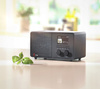 PINELL SUPERSOUND 301 RADIO SIECIOWO-BATERYJNE DAB+, FM, WIFI