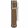 Latarka EDC Olight Warrior Mini 3 Desert Tan - 1750 lumenów