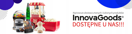 InnovaGoods ORGANIZER MIĘDZY FOTELE DO SAMOCHODU 2 Sztuki